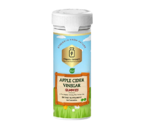 Apple Cider Vinegar Gummies